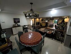 Ivory Heights (D22), Condominium #604988801